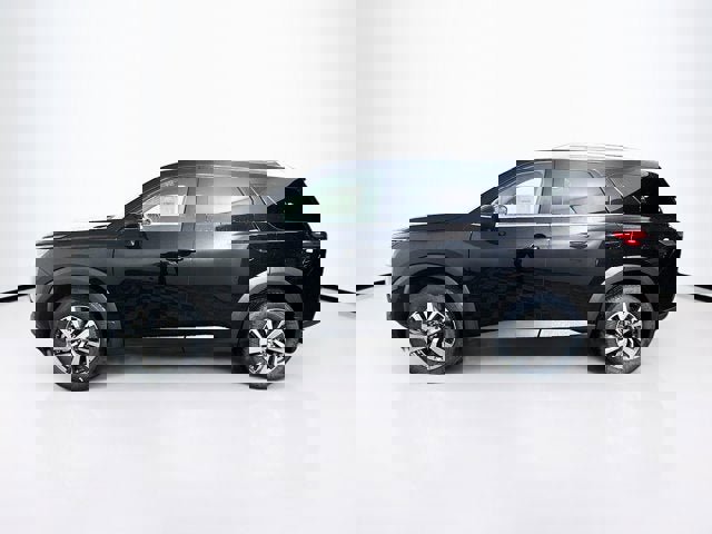 New 2025 Nissan Pathfinder SL w/ Cargo Package image 8