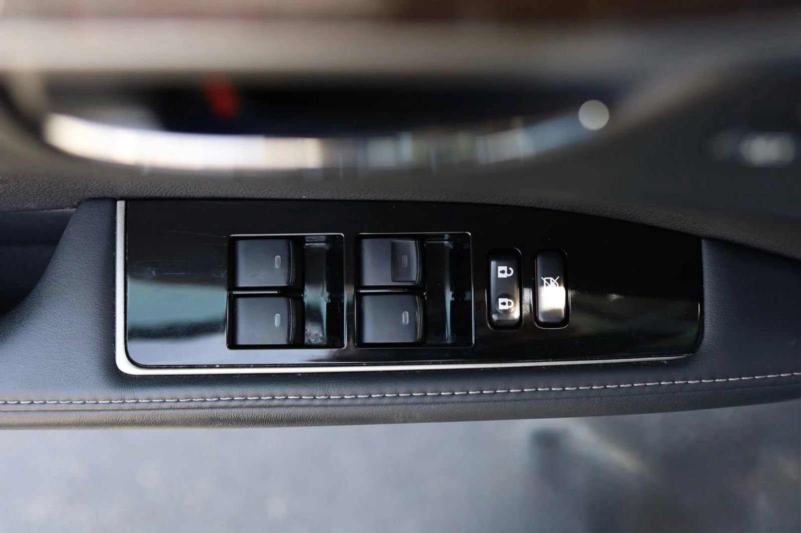 Used 2016 Lexus ES 350 image 11