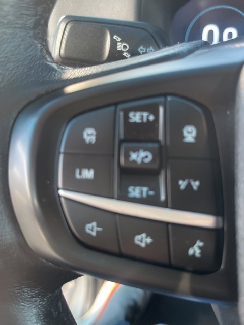 Used 2024 Ford Ranger Lariat w/ FX4 Off-Road Package image 17