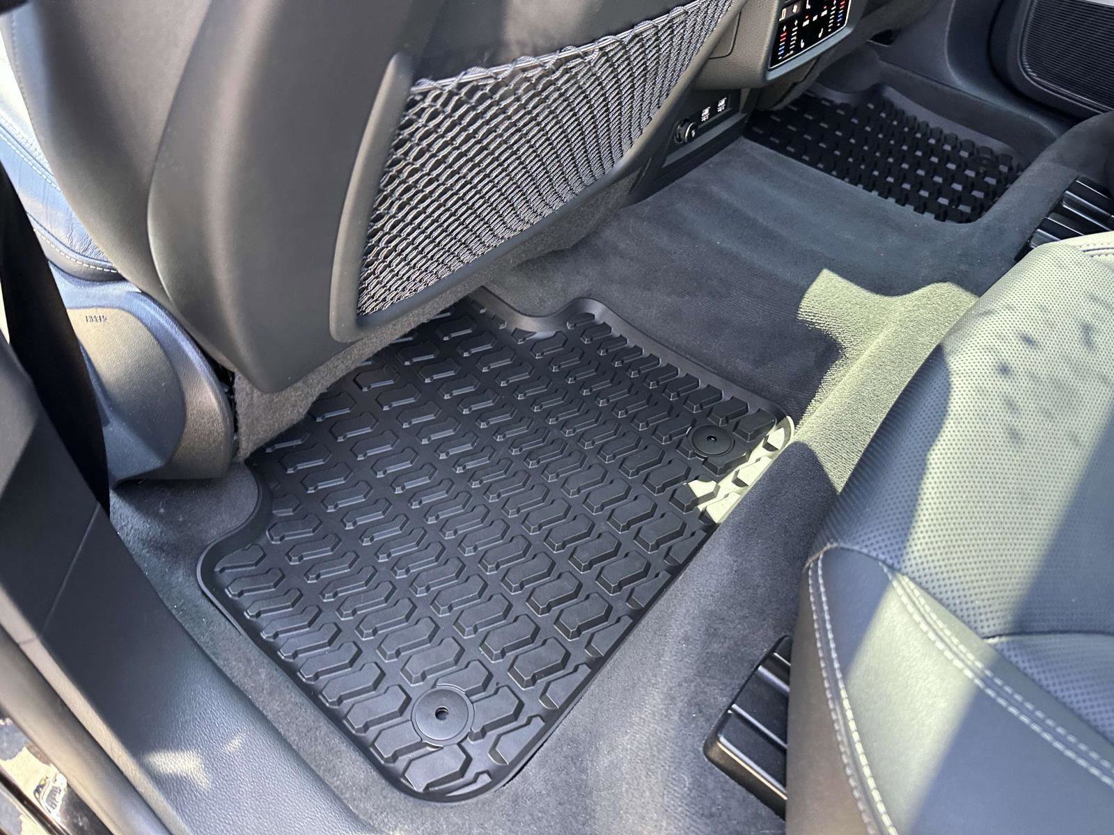 Used 2019 Audi Q8 Premium Plus w/ Premium Plus image 20