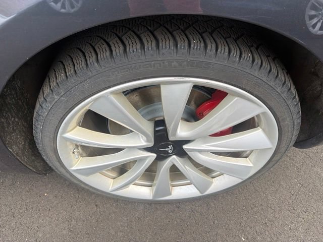 Used 2018 Tesla Model 3 Performance AWD/4WD image 10