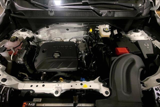 New 2026 Buick Encore GX Preferred w/ Comfort Package FWD image 7