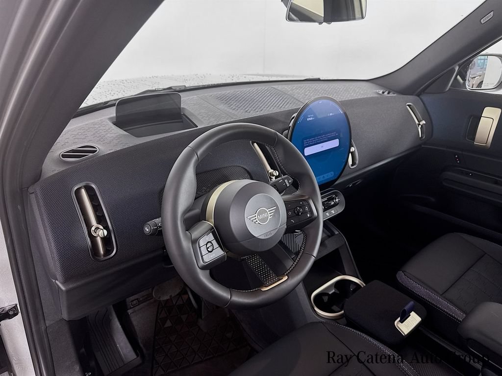 Certified 2026 MINI Cooper Countryman S AWD/4WD image 9