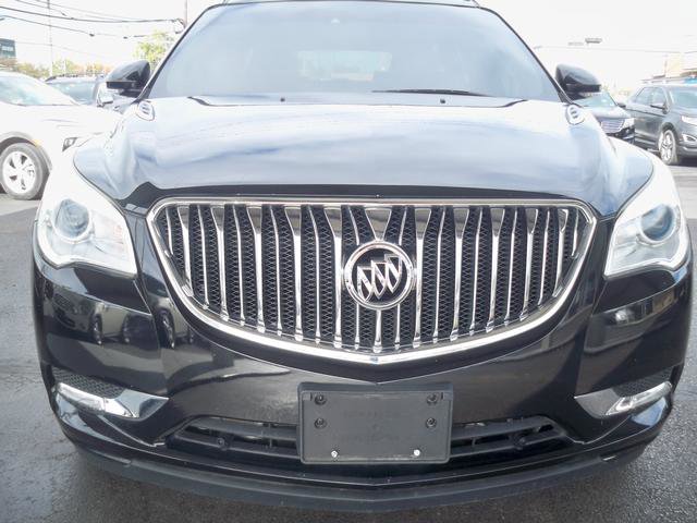 Used 2014 Buick Enclave Premium w/ Trailering Provision Package image 2