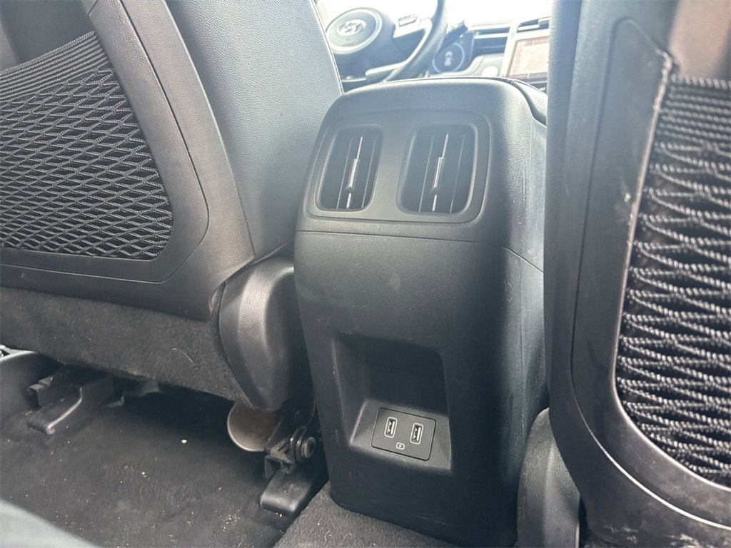 Used 2024 Hyundai Tucson Limited image 25
