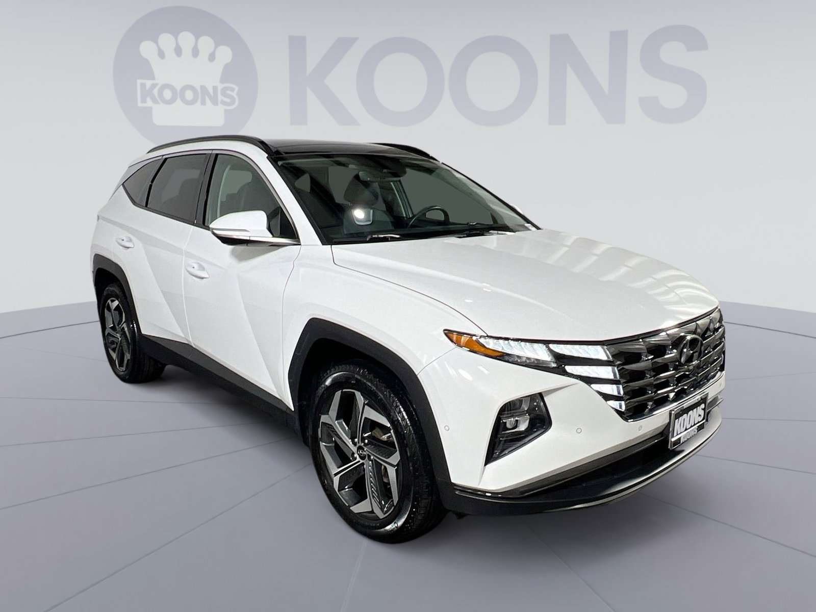 Used 2023 Hyundai Tucson Limited image 10