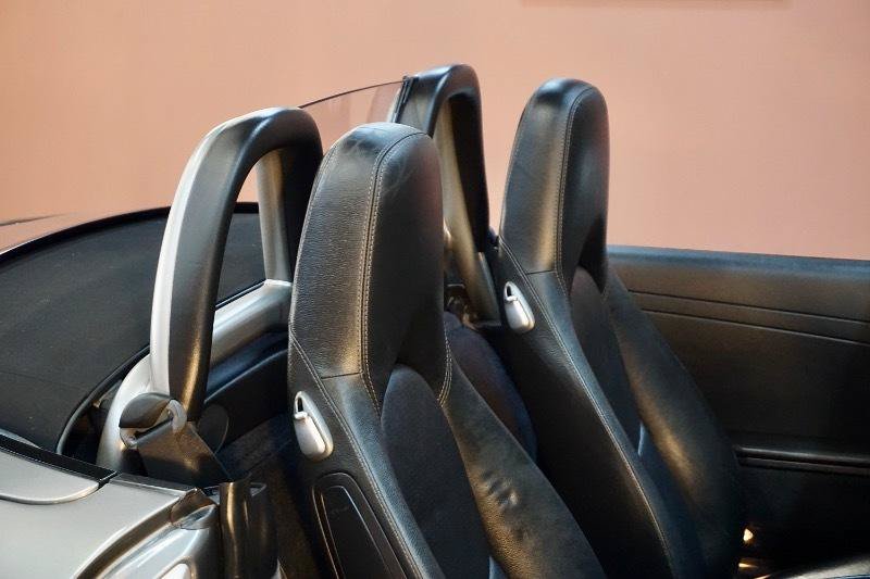 Used 2009 Porsche Boxster RWD image 66