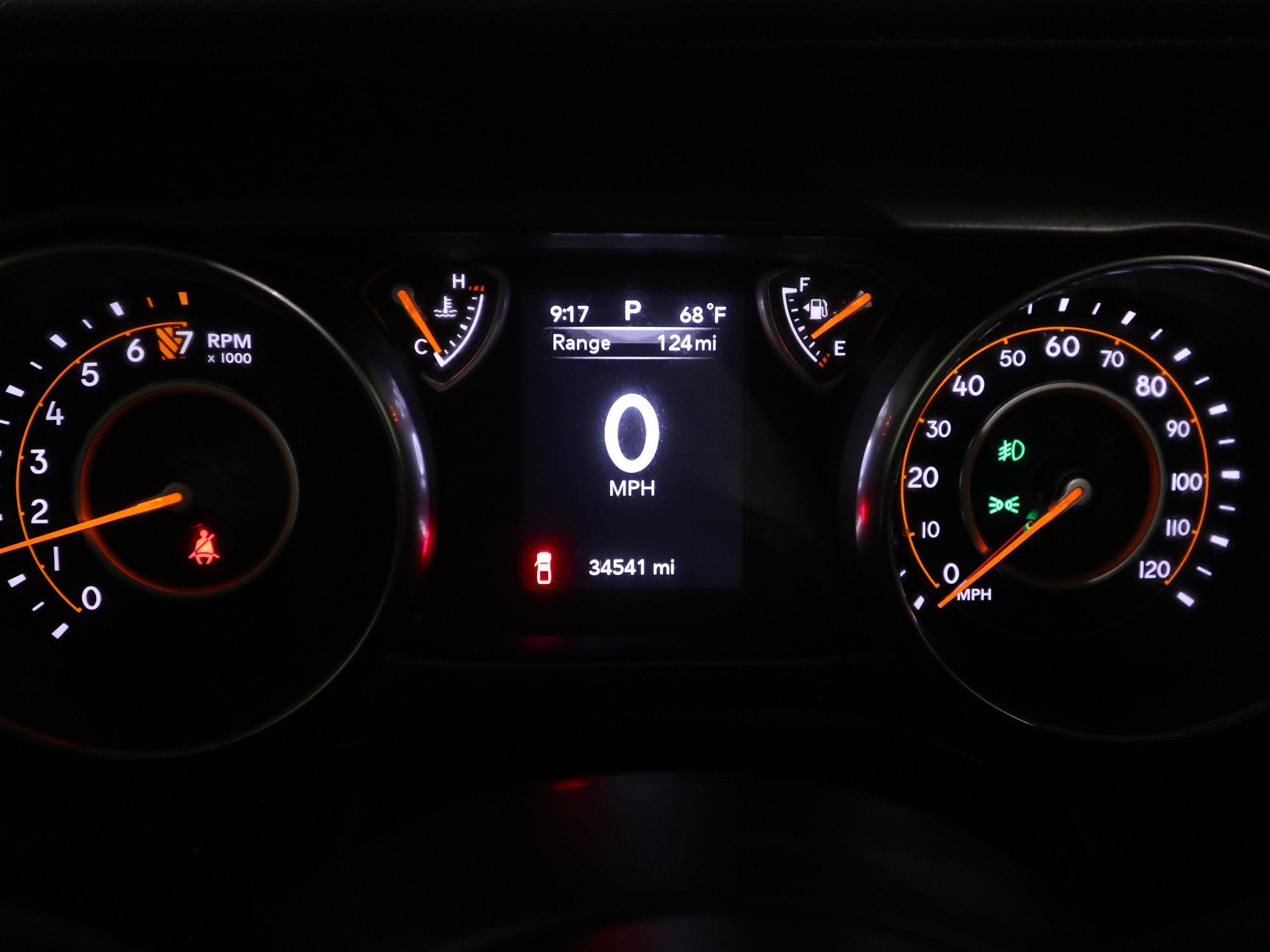 Used 2022 Jeep Gladiator Sport AWD/4WD image 18