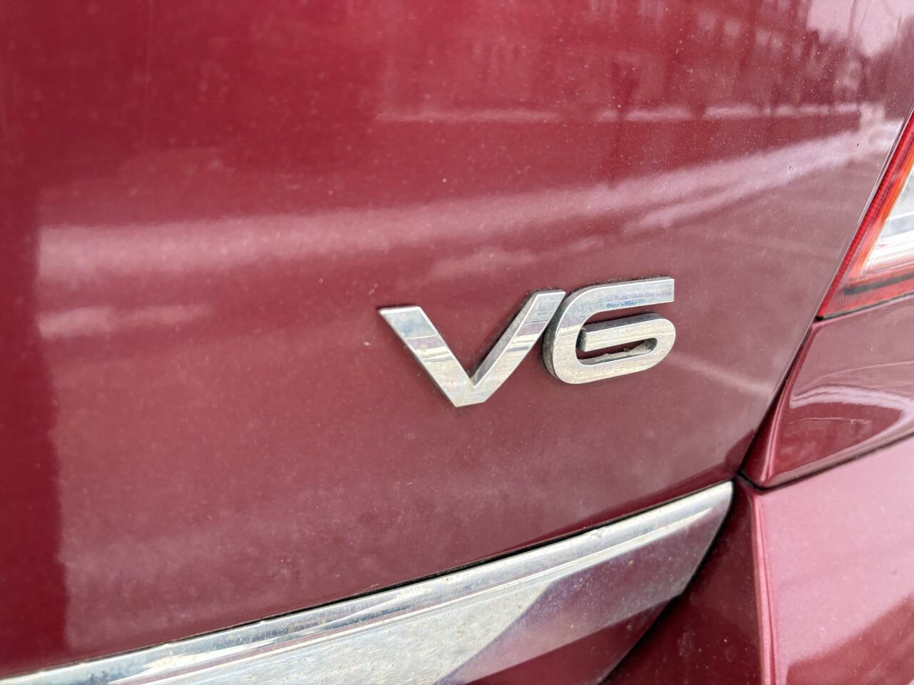 Used 2008 Saturn Vue XR w/ Convenience Package image 11