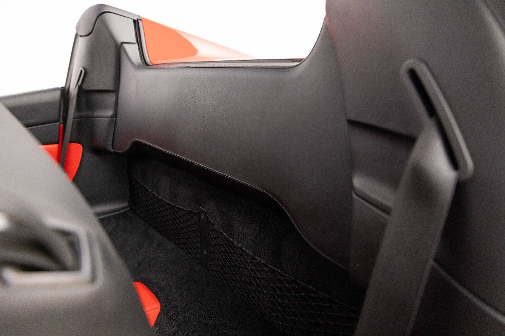 Certified 2017 Ferrari 488 Spider RWD image 66