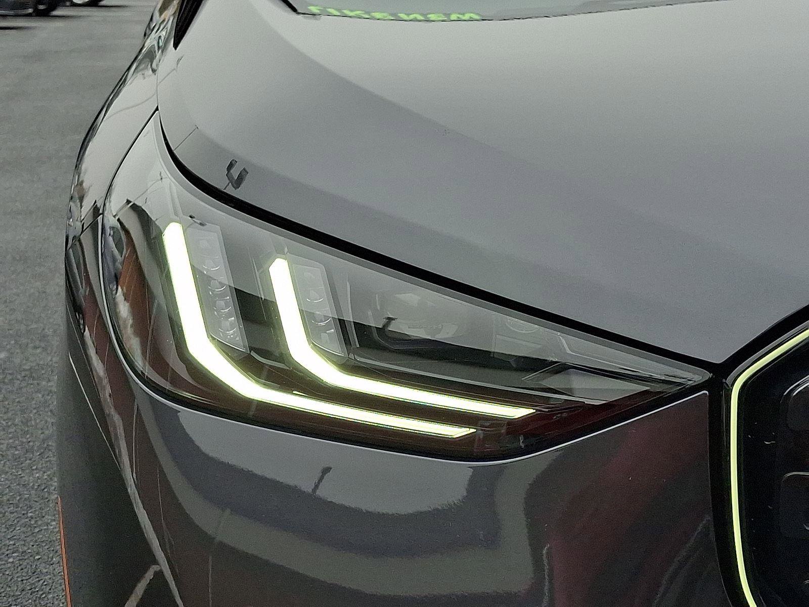 Used 2025 BMW X3 M50 w/ Premium Package AWD/4WD image 9