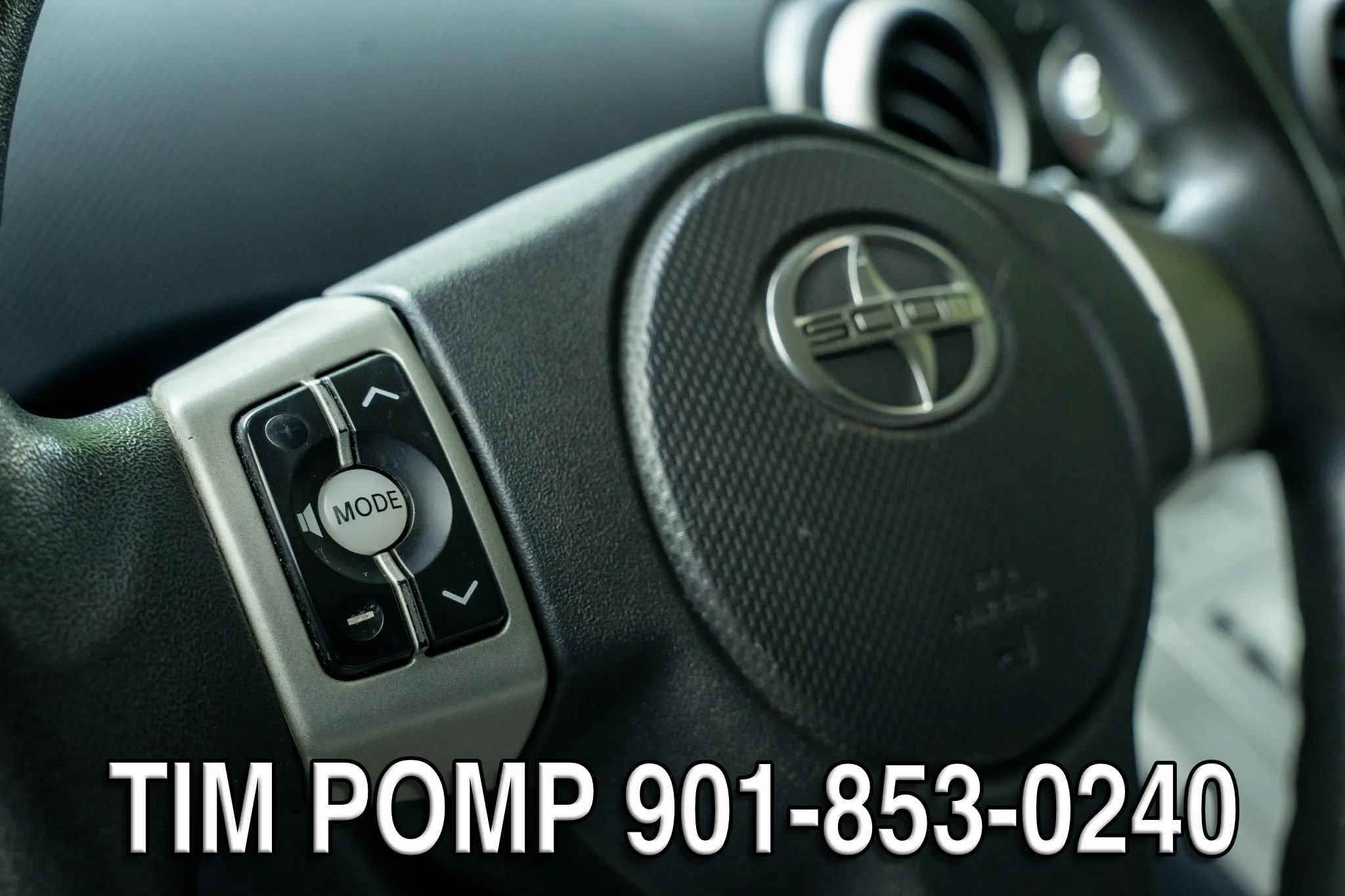 Used 2010 Scion xB FWD image 22