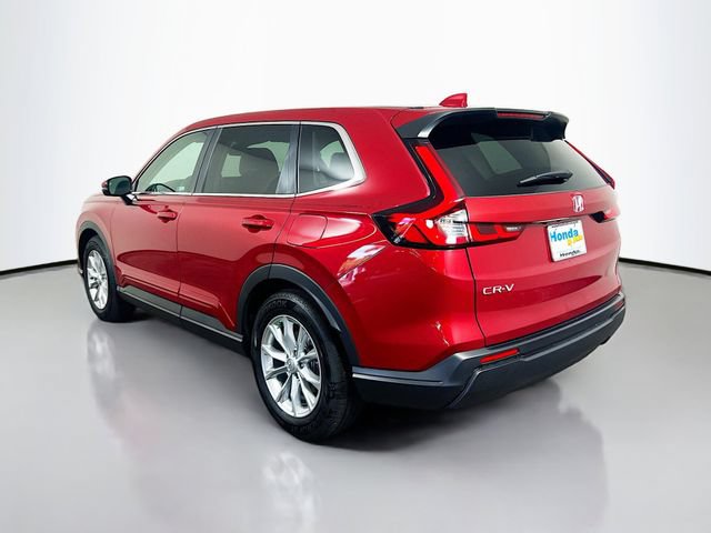 Used 2025 Honda CR-V EX image 7
