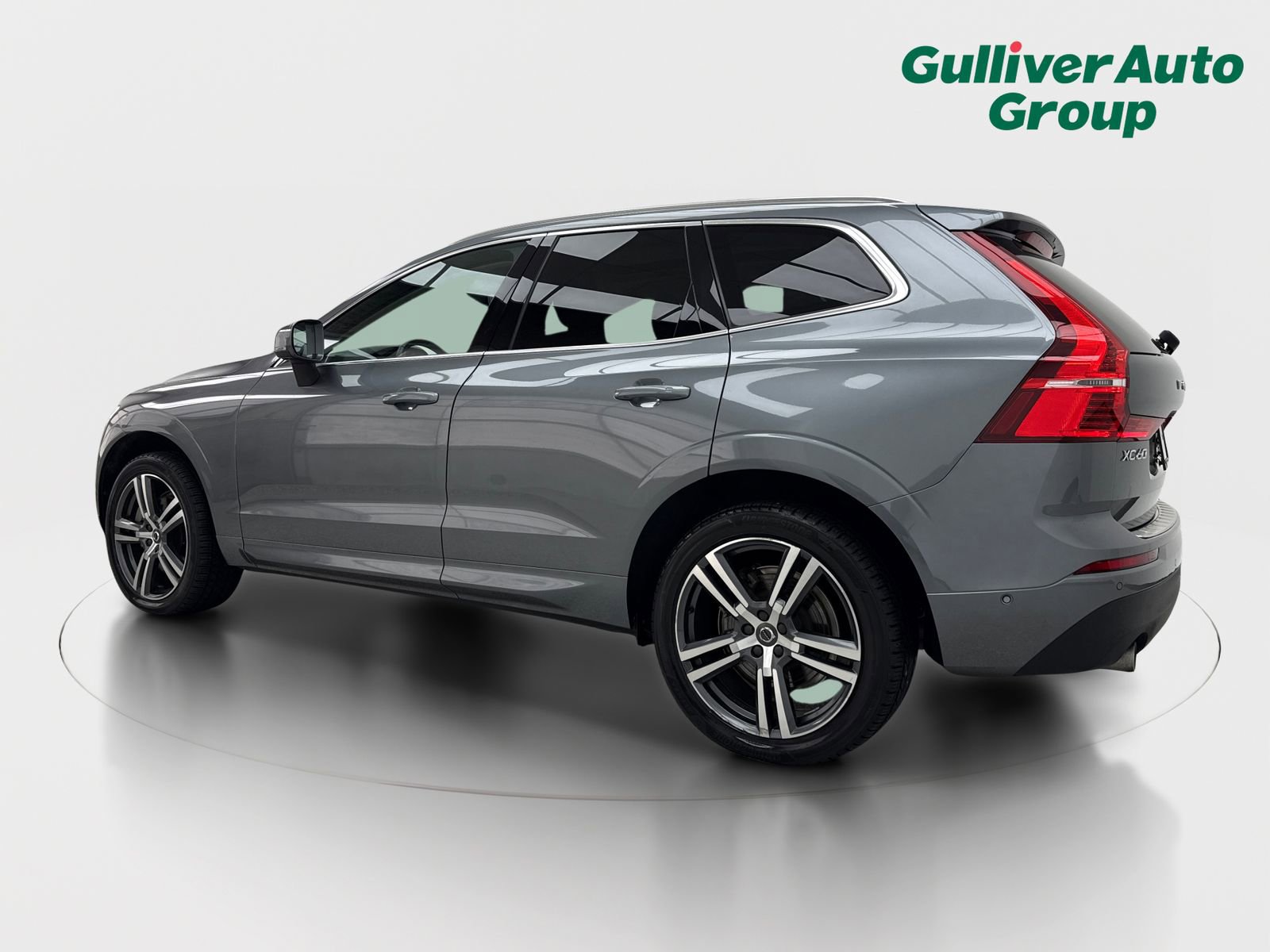 Used 2019 Volvo XC60 T6 Momentum w/ Advanced Package AWD/4WD image 4