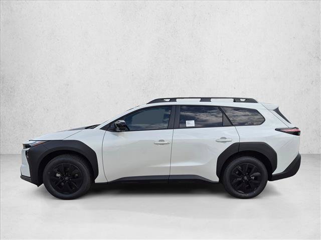 New 2026 Toyota bZ Woodland AWD/4WD image 5