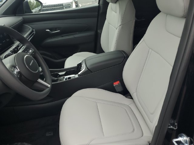 New 2027 Hyundai Santa Cruz SE AWD/4WD image 16