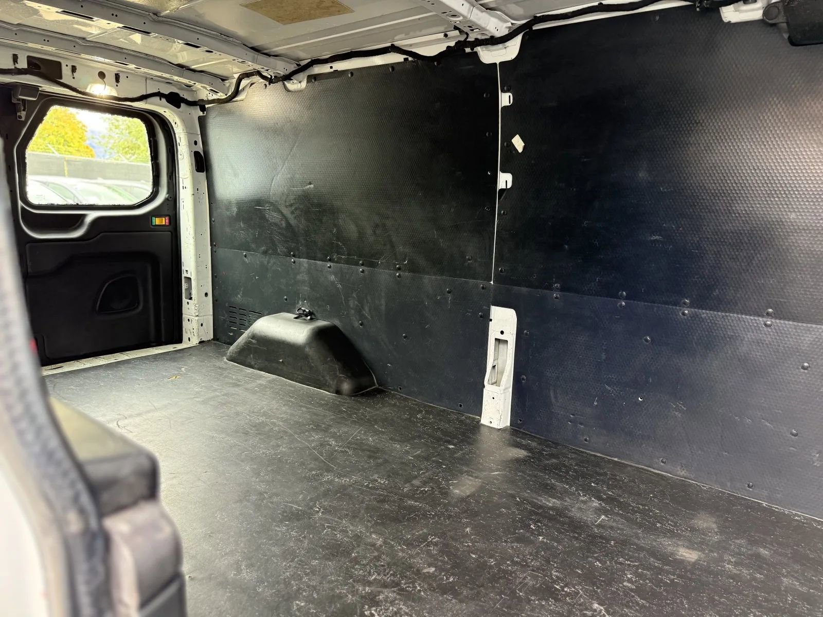 Used 2018 Ford Transit 250 148 Low Roof image 16