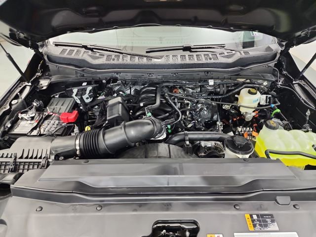 New 2026 Ford F250 Lariat image 37