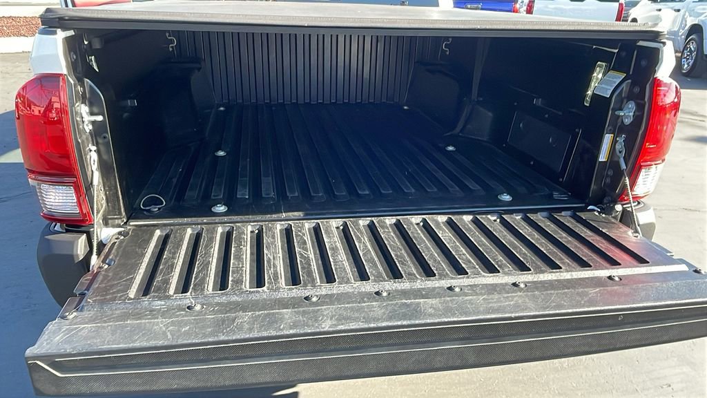 Certified 2023 Toyota Tacoma SR5 image 31