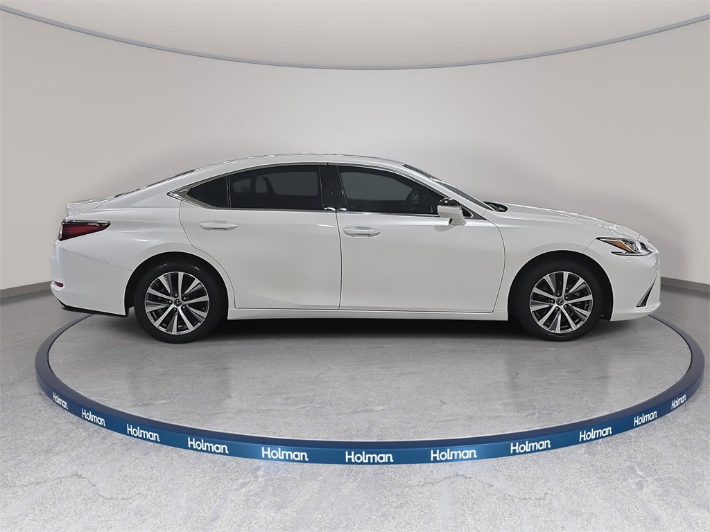 Used 2020 Lexus ES 350 w/ Premium Package image 5