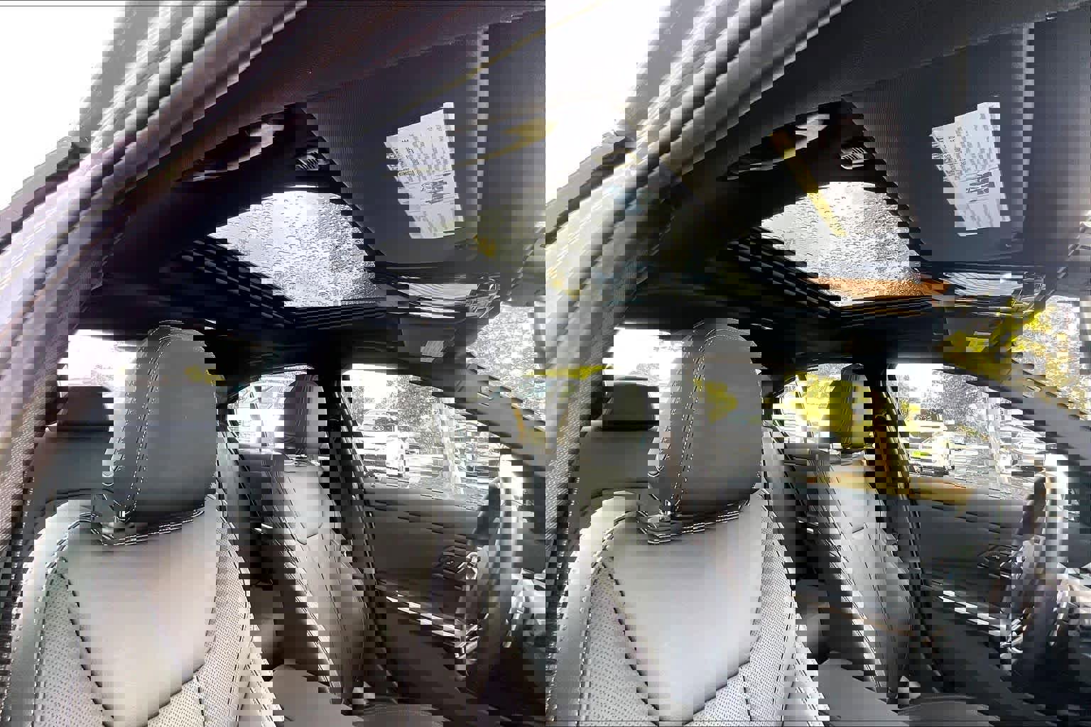 Used 2025 BMW 330i xDrive Sedan image 24