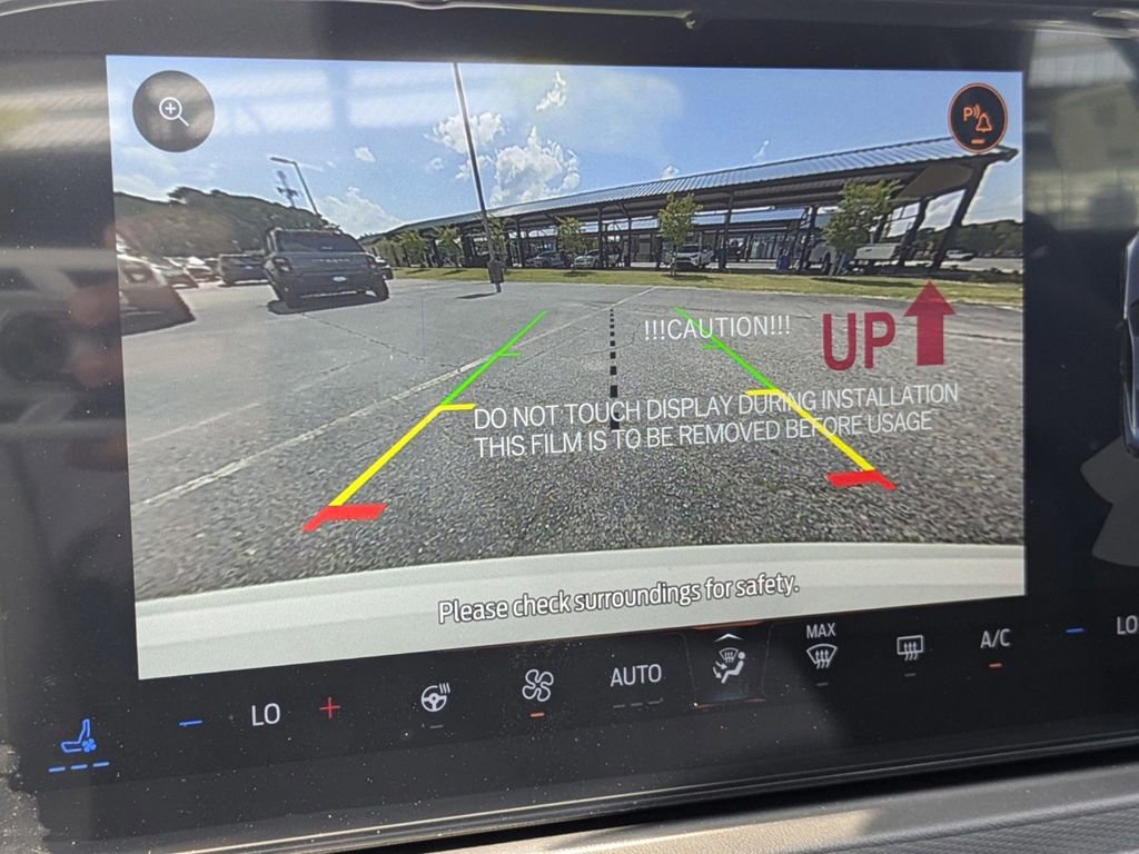 New 2025 Ford Mustang GT Premium image 19