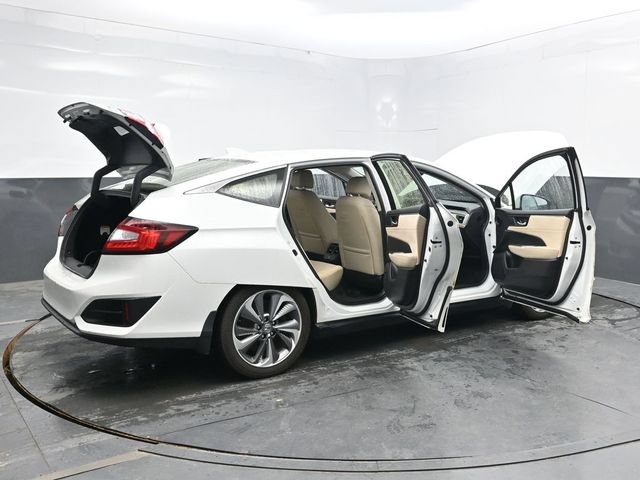 Used 2018 Honda Clarity Touring image 50