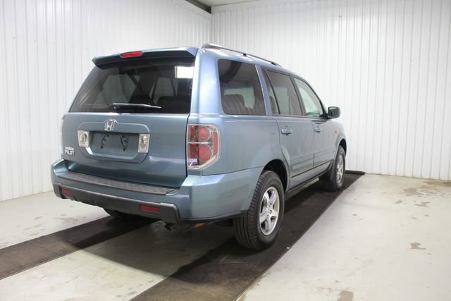 Used 2007 Honda Pilot EX image 6