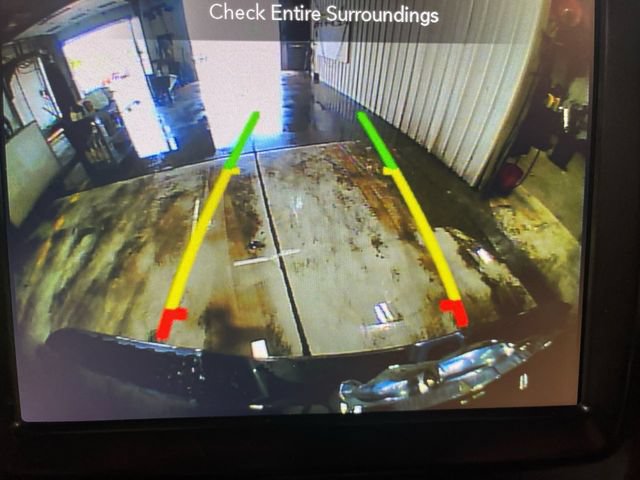 Used 2018 RAM 2500 Longhorn w/ Protection Group AWD/4WD image 18