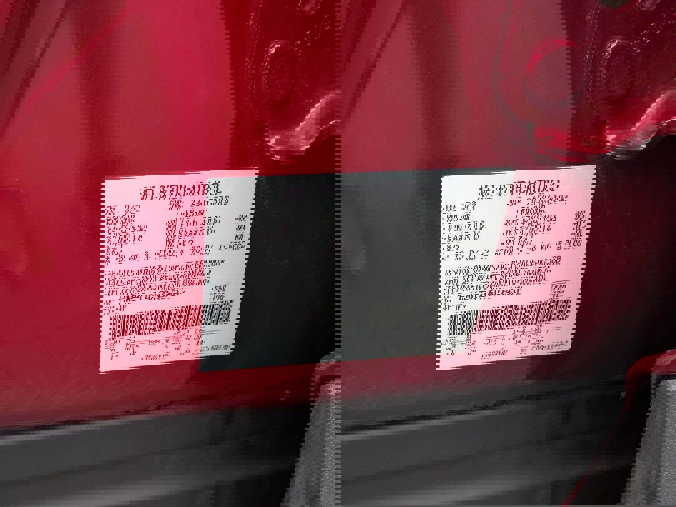 Used 2022 Ford Explorer XLT image 39