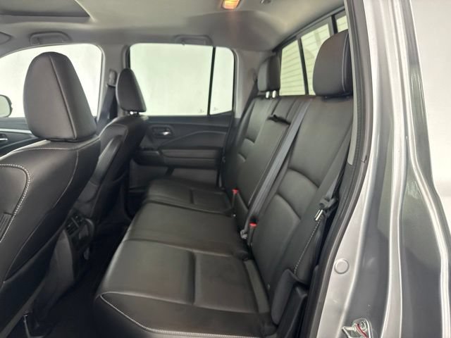 Certified 2023 Honda Ridgeline RTL-E image 31