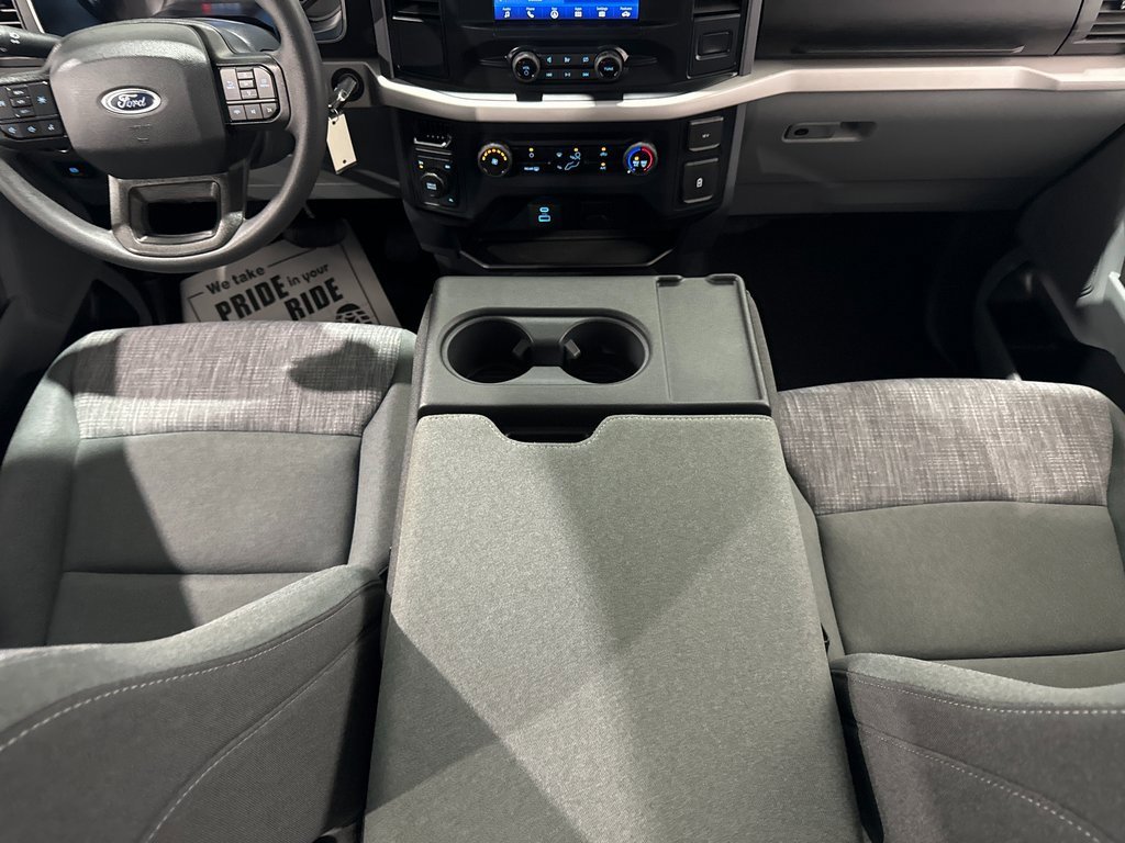 Used 2023 Ford F150 XLT w/ XTR Package image 28