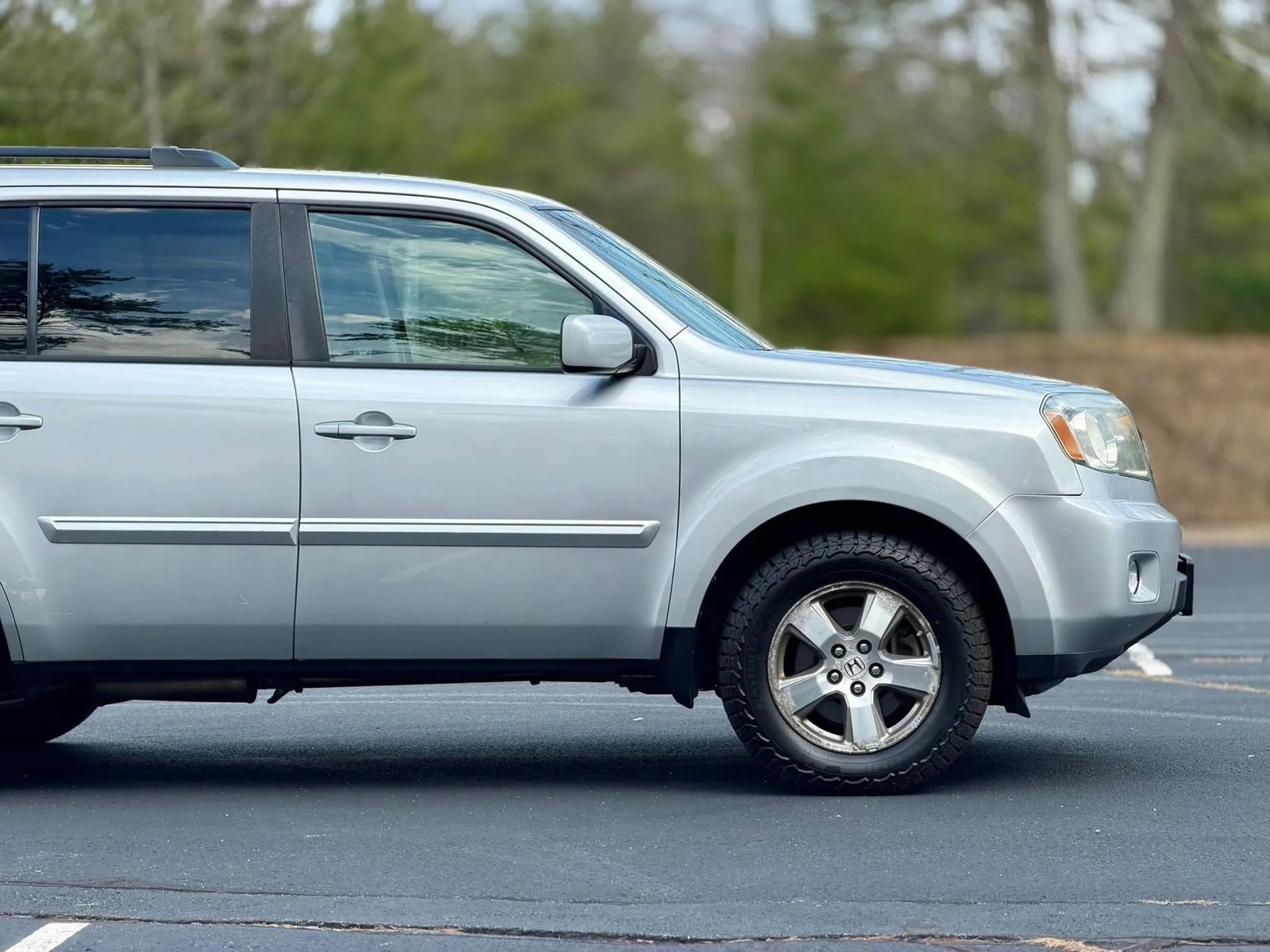Used 2010 Honda Pilot EX-L image 8