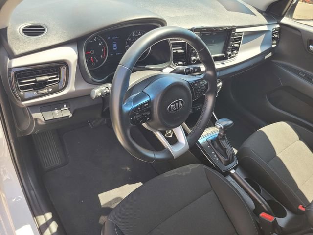 Used 2018 Kia Rio EX FWD image 9