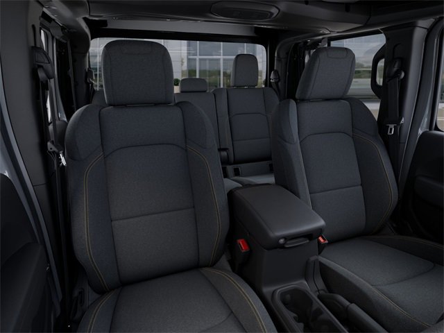New 2026 Jeep Gladiator Sport image 16