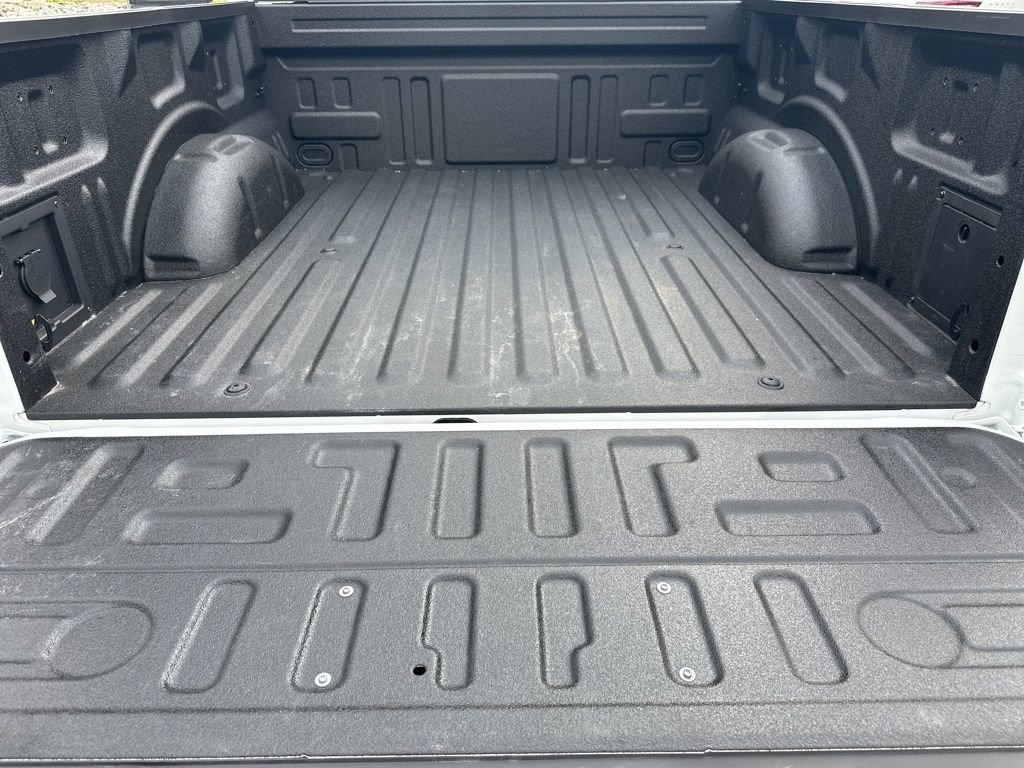 Used 2024 Ford F150 XLT w/ Mobile Office Package image 10