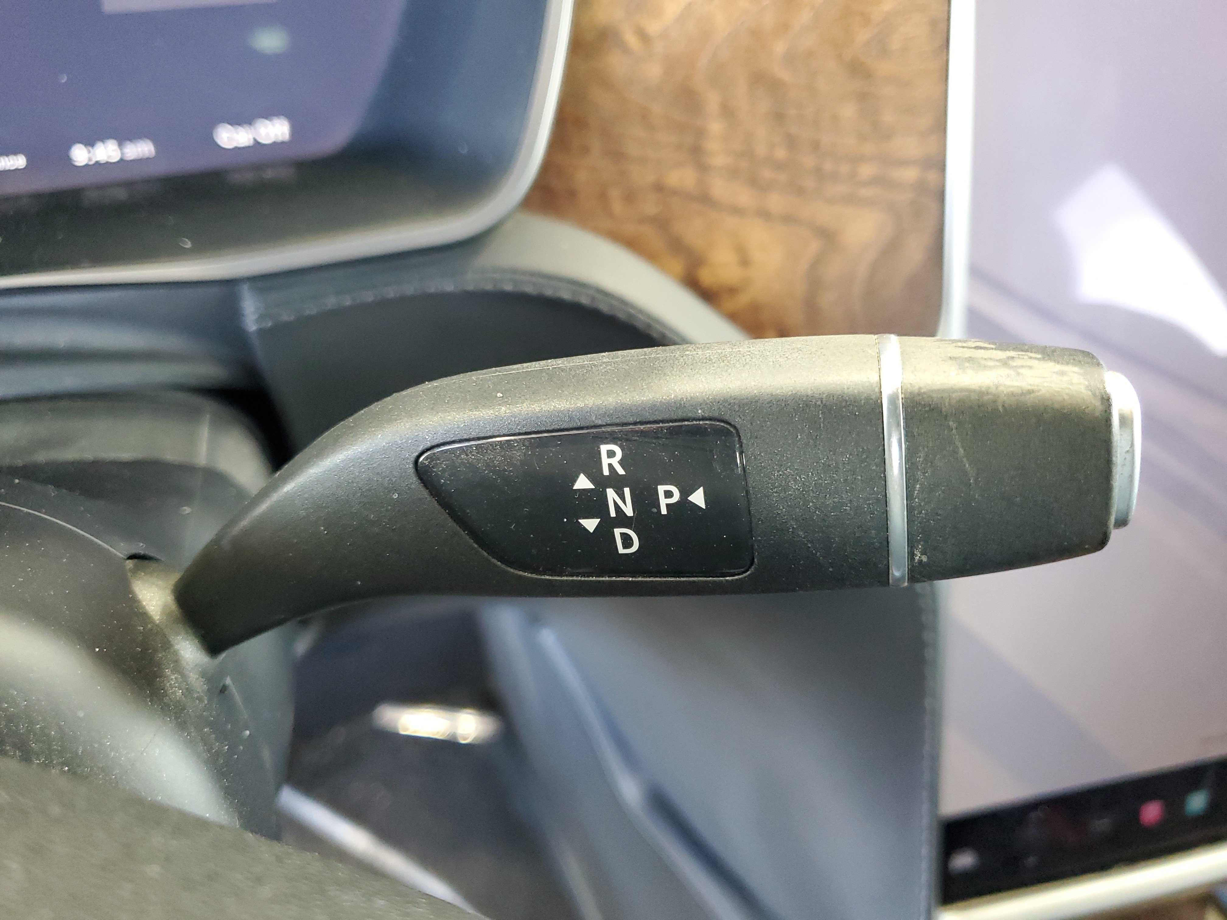 Used 2021 Tesla Model S Long Range Plus AWD/4WD image 27