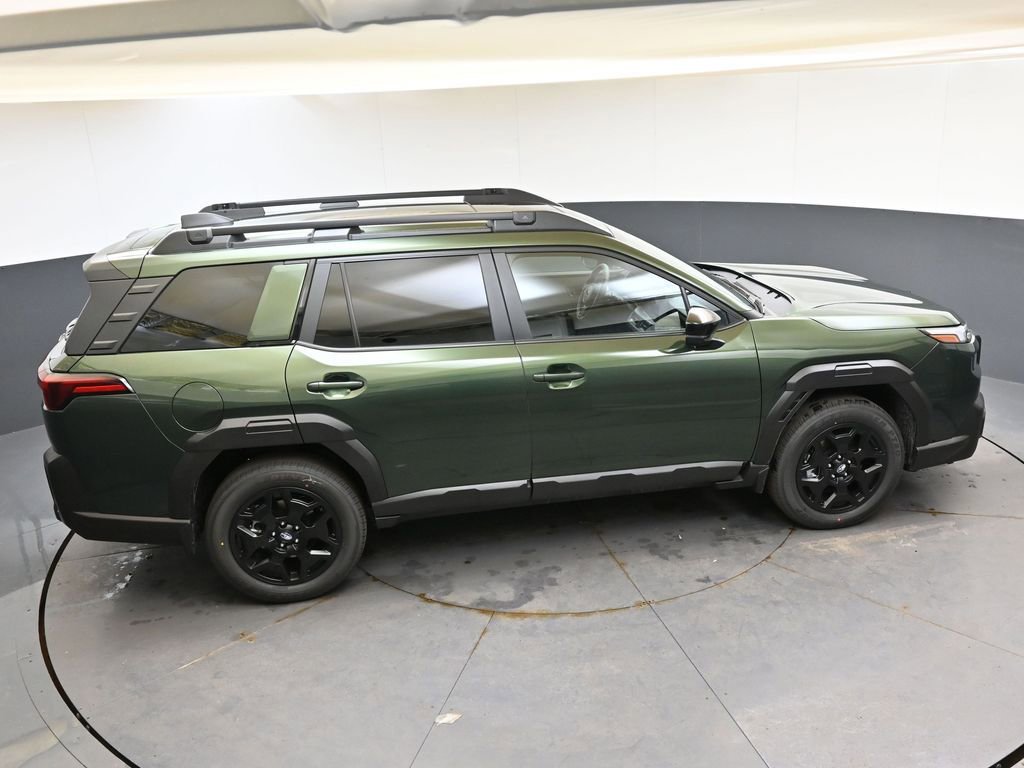 New 2026 Subaru Outback Limited AWD/4WD image 52