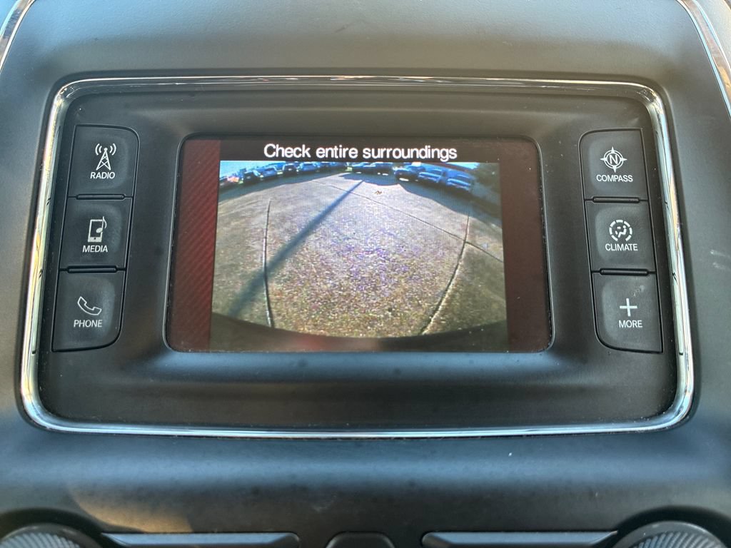 Used 2017 Dodge Durango SXT w/ Quick Order Package 23B AWD/4WD image 21