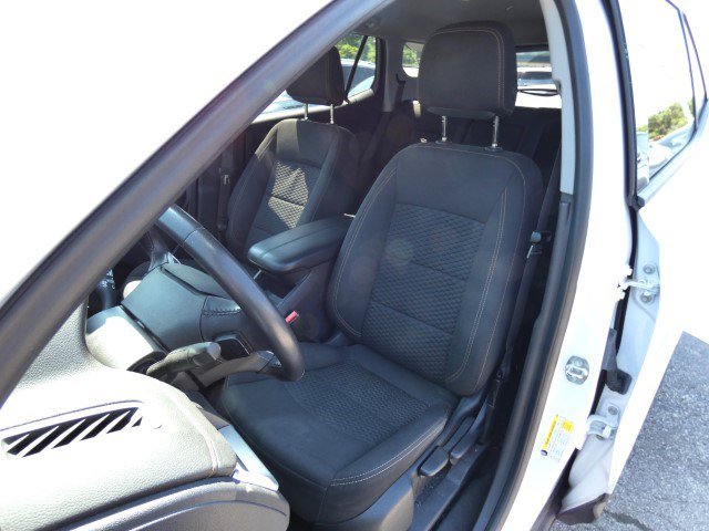 Used 2020 GMC Terrain SLE FWD image 8