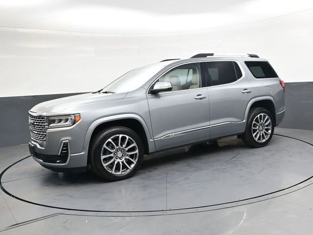 Used 2023 GMC Acadia Denali AWD/4WD image 8