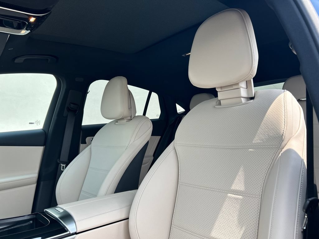 New 2026 Mercedes-Benz GLC 300 4MATIC image 15