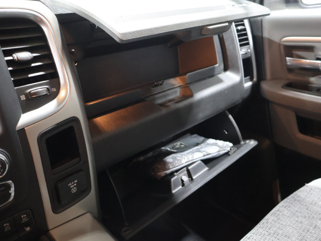 Used 2019 RAM 1500 Big Horn AWD/4WD image 29