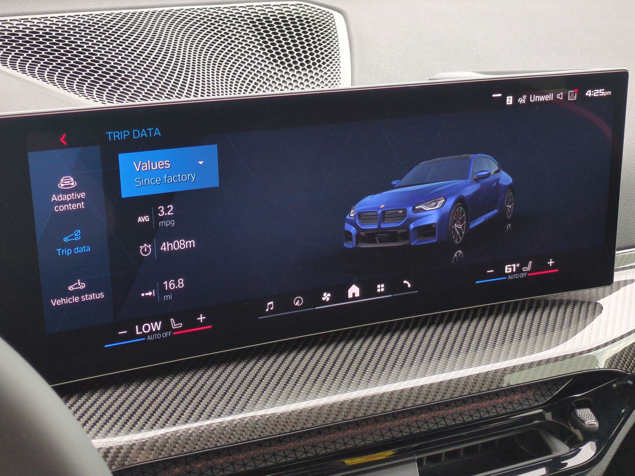 New 2026 BMW M2 w/ Lighting Package RWD image 21