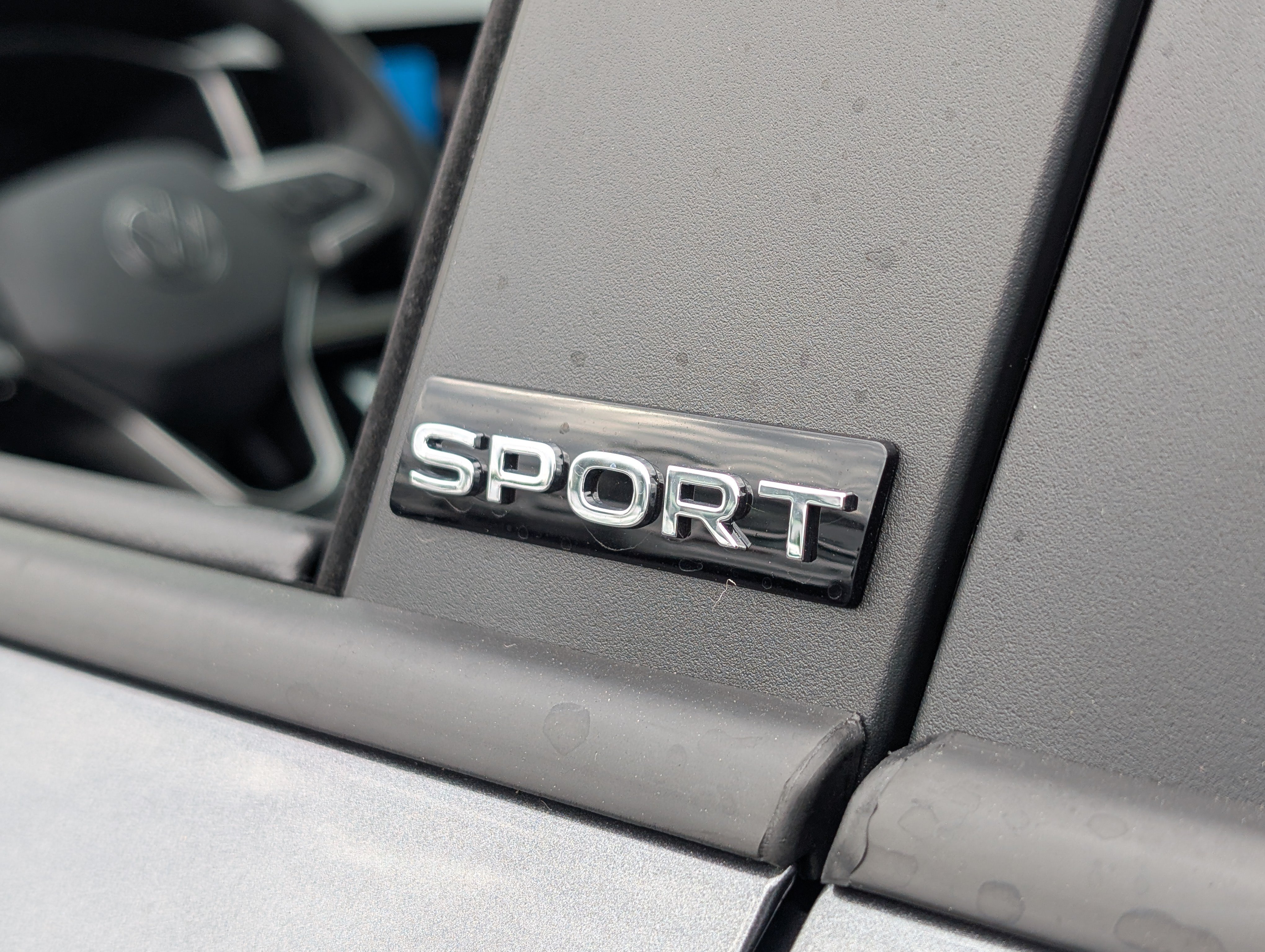 New 2027 Volkswagen Taos Sport AWD/4WD image 7