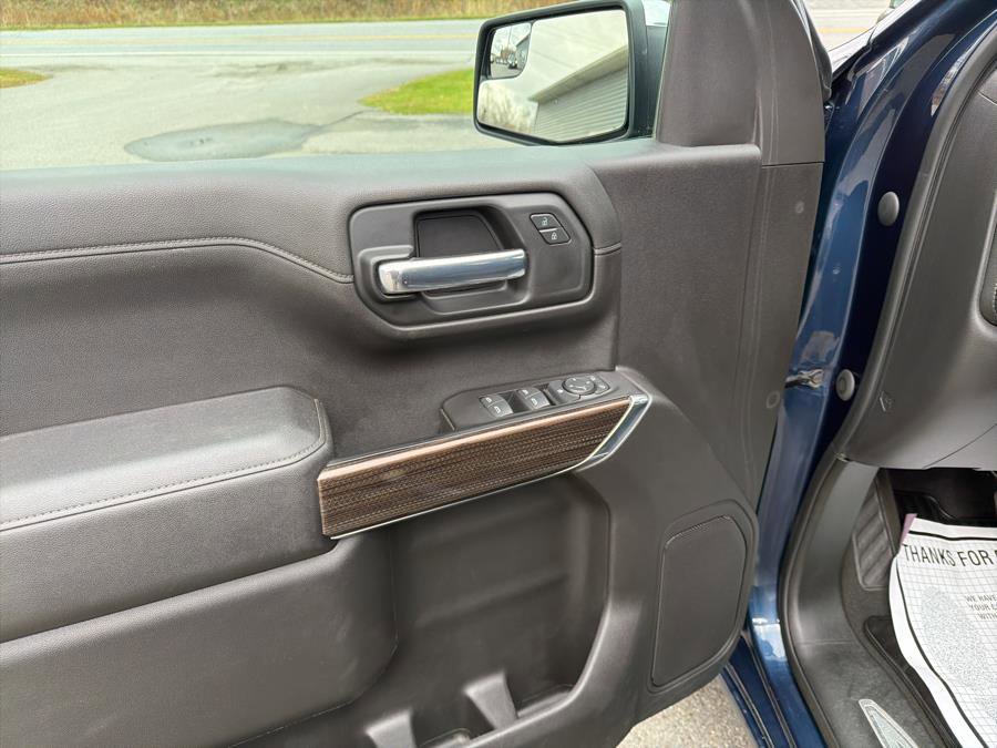 Used 2022 Chevrolet Silverado 1500 LT image 8