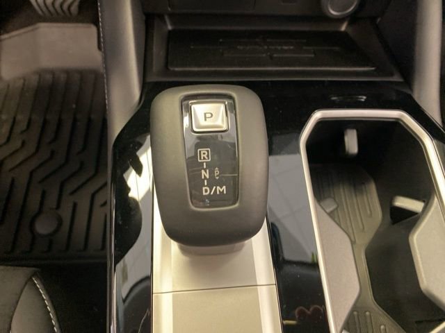 New 2025 Mitsubishi Outlander Trail Edition image 23