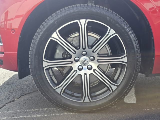 Used 2019 Volvo XC60 T8 Inscription w/ Protection Package Premier AWD/4WD image 14