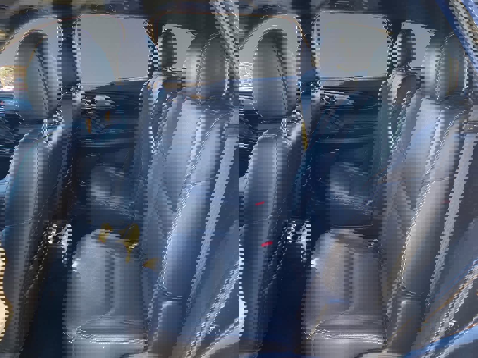 Used 2021 MAZDA CX-9 Grand Touring image 13