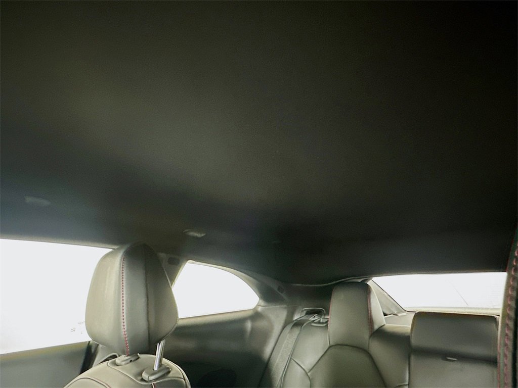 New 2026 Dodge Charger Daytona Scat Pack image 14